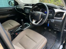 Toyota Hilux G 2019 4