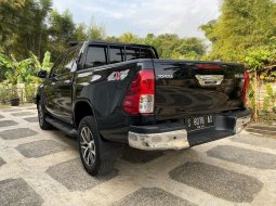 Toyota Hilux G 2019 6