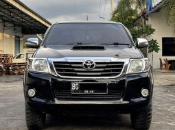 Promo Khusus Di Kendari Toyota Hilux D-Cab murah