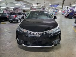 Promo Toyota Corolla Altis 1.8 V AT thn 2018