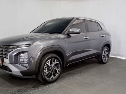 Hyundai Creta Style 1.5 AT 2022 3