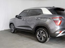 Hyundai Creta Style 1.5 AT 2022 4