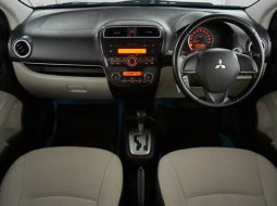 Promo Mitsubishi Mirage Exceed AT 2012 Murah 8