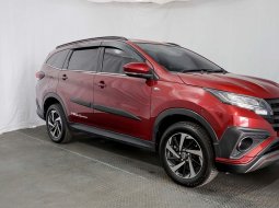 JUAL Toyota Rush S TRD Sportivo AT 2018 Merah