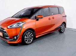 Promo Toyota Sienta Q AT 2017 Murah 3