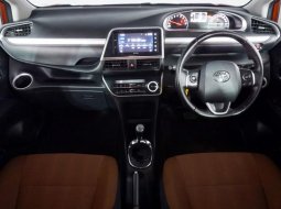 Promo Toyota Sienta Q AT 2017 Murah 8