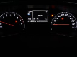 Promo Toyota Sienta Q AT 2017 Murah 9