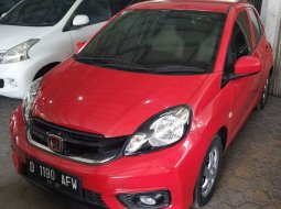 Promo Honda Brio E Automatic 2017 4