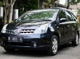 Jual mobil bekas murah Nissan Grand Livina XV 2007 di DKI Jakarta 11