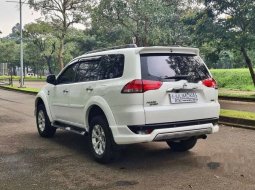 DKI Jakarta, jual mobil Mitsubishi Pajero Sport Dakar 2015 dengan harga terjangkau 4