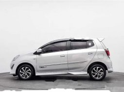 DKI Jakarta, jual mobil Toyota Agya G 2019 dengan harga terjangkau 11