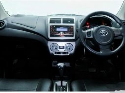 DKI Jakarta, jual mobil Toyota Agya G 2019 dengan harga terjangkau 6