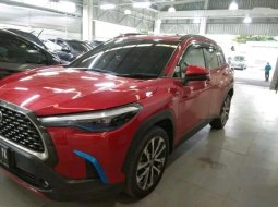 Mobil Toyota Corolla Cross 2020 terbaik di DKI Jakarta 11