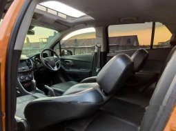 Mobil Chevrolet TRAX 2017 LTZ dijual, Jawa Barat 11