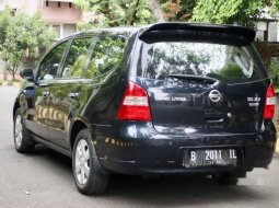 Jual mobil bekas murah Nissan Grand Livina XV 2007 di DKI Jakarta 9