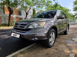 Mobil Honda CR-V 2010 2.4 i-VTEC terbaik di Jawa Barat 8