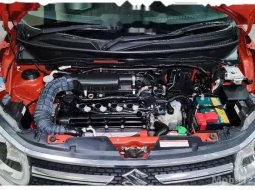 Mobil Suzuki Ignis 2018 GX dijual, Jawa Barat 7