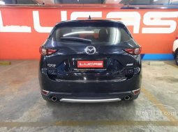 Mobil Mazda CX-5 2017 Elite terbaik di DKI Jakarta 7