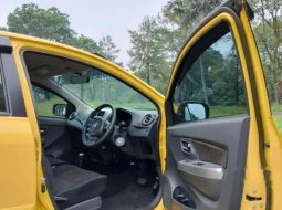 Mobil Toyota Agya 2019 TRD Sportivo dijual, Banten 1