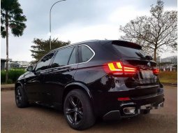 DKI Jakarta, BMW X5 2014 kondisi terawat 8