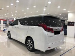 Mobil Toyota Alphard 2019 G dijual, DKI Jakarta 8