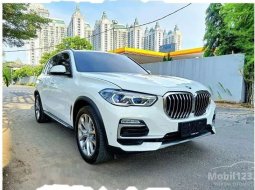 BMW X5 2020 DKI Jakarta dijual dengan harga termurah