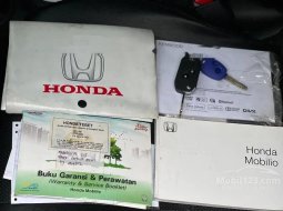 Honda Mobilio 2014 Jawa Barat dijual dengan harga termurah 1