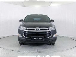 Jawa Barat, jual mobil Toyota Kijang Innova V 2019 dengan harga terjangkau 4