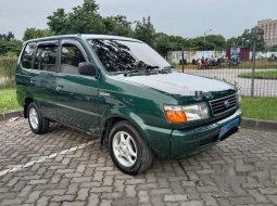 Dijual mobil bekas Toyota Kijang SGX, Banten  5