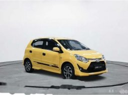 DKI Jakarta, jual mobil Toyota Agya G 2019 dengan harga terjangkau