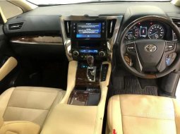 Mobil Toyota Alphard 2019 G dijual, DKI Jakarta 5