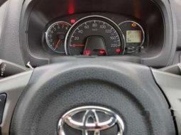 Mobil Toyota Agya 2019 TRD Sportivo dijual, Banten 4