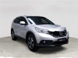 Mobil Honda CR-V 2014 2.4 dijual, DKI Jakarta 5