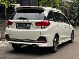 Honda Mobilio 2014 Jawa Barat dijual dengan harga termurah 13