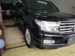 Mobil Toyota Land Cruiser 2012 terbaik di DKI Jakarta 17