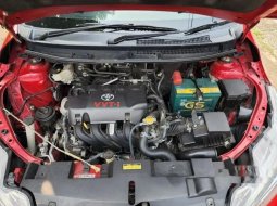 Jual cepat Toyota Sportivo 2014 di Banten 9