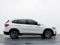 Jual mobil bekas murah BMW X1 sDrive18i xLine 2020 di DKI Jakarta 18