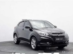 Jual Honda HR-V S 2018 harga murah di DKI Jakarta