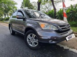 Mobil Honda CR-V 2010 2.4 i-VTEC terbaik di Jawa Barat 9