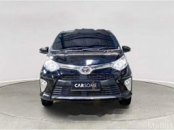 Jual mobil bekas murah Toyota Calya G 2018 di DKI Jakarta 3