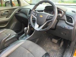 Mobil Chevrolet TRAX 2017 LTZ dijual, Jawa Barat 9