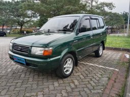 Dijual mobil bekas Toyota Kijang SGX, Banten  6