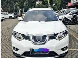 Mobil Nissan X-Trail 2017 2.0 terbaik di DKI Jakarta