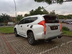 Jual cepat Mitsubishi Pajero Sport Exceed 2018 di DKI Jakarta 17