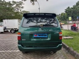 Dijual mobil bekas Toyota Kijang SGX, Banten  2