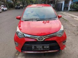Jual Toyota Calya G 2016 harga murah di Jawa Barat