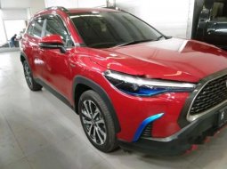 Mobil Toyota Corolla Cross 2020 terbaik di DKI Jakarta 10