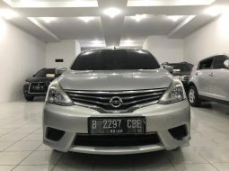 Jual mobil Nissan Grand Livina SV 2015 bekas, Banten 9