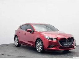 Jual mobil bekas murah Mazda 3 2019 di DKI Jakarta 6