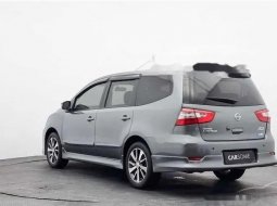 Banten, jual mobil Nissan Grand Livina XV 2017 dengan harga terjangkau 7